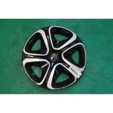 Borchia per citroen usato  Bedizzole