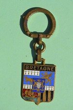Porte clés métal d'occasion  France