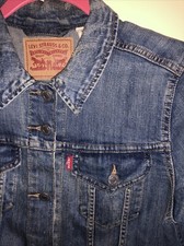 Levi strauss women for sale  Greer