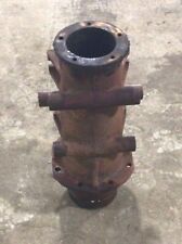 Used rear axle for sale  Waltham