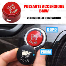 Pulsante start stop usato  Conversano