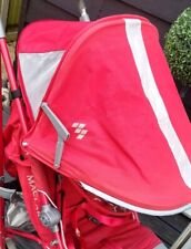 Maclaren techno pushchair for sale  COLCHESTER