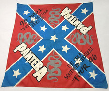 Pantera 1996 tour for sale  Colorado Springs