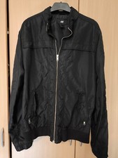 Herren pilotenjacke bomberjack gebraucht kaufen  Deutschland