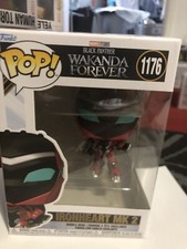 Funko pop iron for sale  BRANDON