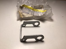 Placa de popa Yamaha Mariner trava de inclinação 30hp 25hp peça # 648-43615-00, usado comprar usado  Enviando para Brazil