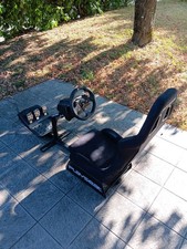 Volant logitech g920 d'occasion  Saint-Pierre-d'Albigny