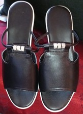 wedge mules for sale wedge mules for sale FELTHAM