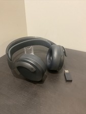 Pulse wireless headset for sale  LIVINGSTON