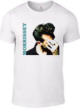 Morrissey shirt every for sale  YORK