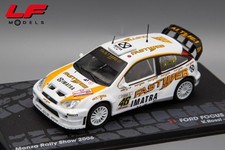 Ford focus wrc usato  Villachiara
