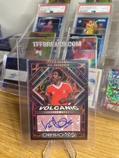Viv anderson bookend for sale  NOTTINGHAM
