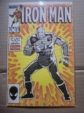 Ironman lot comics for sale  Brooklyn