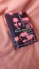 Neuromance trilogie gibson gebraucht kaufen Neuromance trilogie gibson gebraucht kaufen  Wörrstadt