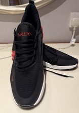 Nick sports shoes for sale  BRISTOL