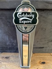 carlsberg beer pump for sale carlsberg beer pump for sale YORK