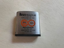 Vtg. zippo advertising for sale  Buffalo