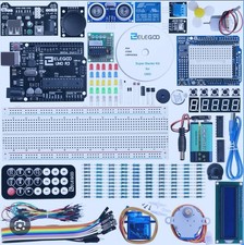 Elegoo super starter for sale  El Segundo
