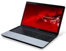 Portable packard bell d'occasion  Gond-Pontouvre
