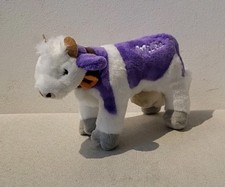 Milka kuh plüschtier gebraucht kaufen  Pfungstadt