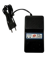 Kumas ladegerät st65001 gebraucht kaufen  Tutzing