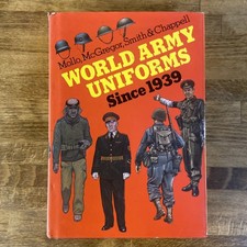 Army uniforms since for sale  STANSTED