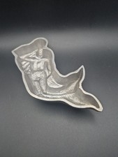 Mermaid mold metal for sale Mermaid mold metal for sale  Roselle