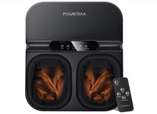Mountrax foot massager for sale  HEMEL HEMPSTEAD