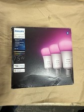 Philips hue a19 for sale  Grand Blanc