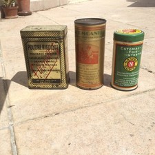 Anciennes boites medicament d'occasion  Paris XI