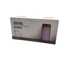 Vosfeel bluetooth lautsprecher gebraucht kaufen Vosfeel bluetooth lautsprecher gebraucht kaufen  Schwarzenberg