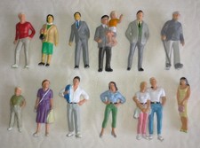 Figurines diorama d'occasion  Épinal