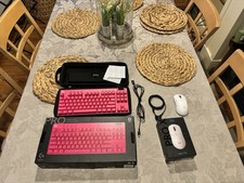 Logitech pro tkl d'occasion  Expédié en Belgium