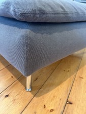 Ikea söderhamn bezug gebraucht kaufen  Freinsheim