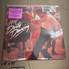 MORE DIRTY DANCING ~ Patrick Swayze *SEALED* Orig 1988 Soundtrack HYPE LP NEW comprar usado MORE DIRTY DANCING ~ Patrick Swayze *SEALED* Orig 1988 Soundtrack HYPE LP NEW comprar usado  Enviando para Brazil