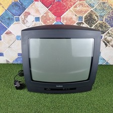 Vintage goodmans crt for sale  BARKING
