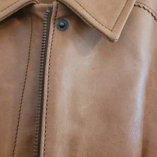 Women tan leather for sale  PRESTON