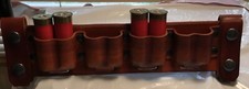 Sass tan leather for sale  Cleveland