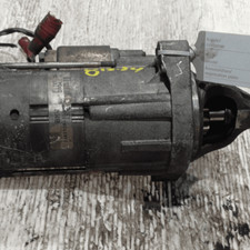 Motorino avviamento per usato  Volpago del Montello
