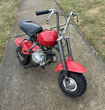 1969 honda qa50 for sale  Naperville