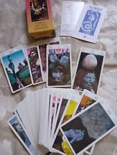 Vintage tarot origins for sale  SELBY