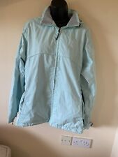 Light blue rain for sale  NEWRY
