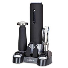 Ivation electric wine for sale  Edison