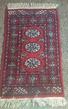 Vintage rustic kilim for sale  Bothell