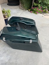 Harley davidson flhr for sale  Murrieta