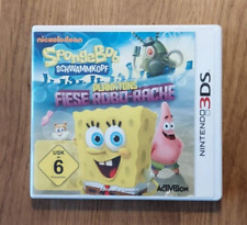 Spongebob schwammkopf plankton gebraucht kaufen  Lübeck