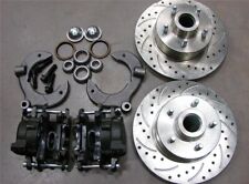 Mustang front drilled for sale  Hudson