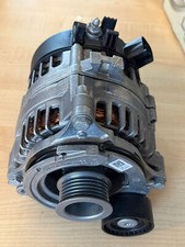 BMW MINI 180A Lichtmaschine Generator Alternator Dynamo Lima Valeo 180 Amper EUR comprar usado  Enviando para Brazil
