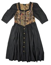 Berwin wolff dirndl gebraucht kaufen  Bonn