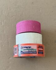 Plasterers tape inc for sale  BRIERLEY HILL